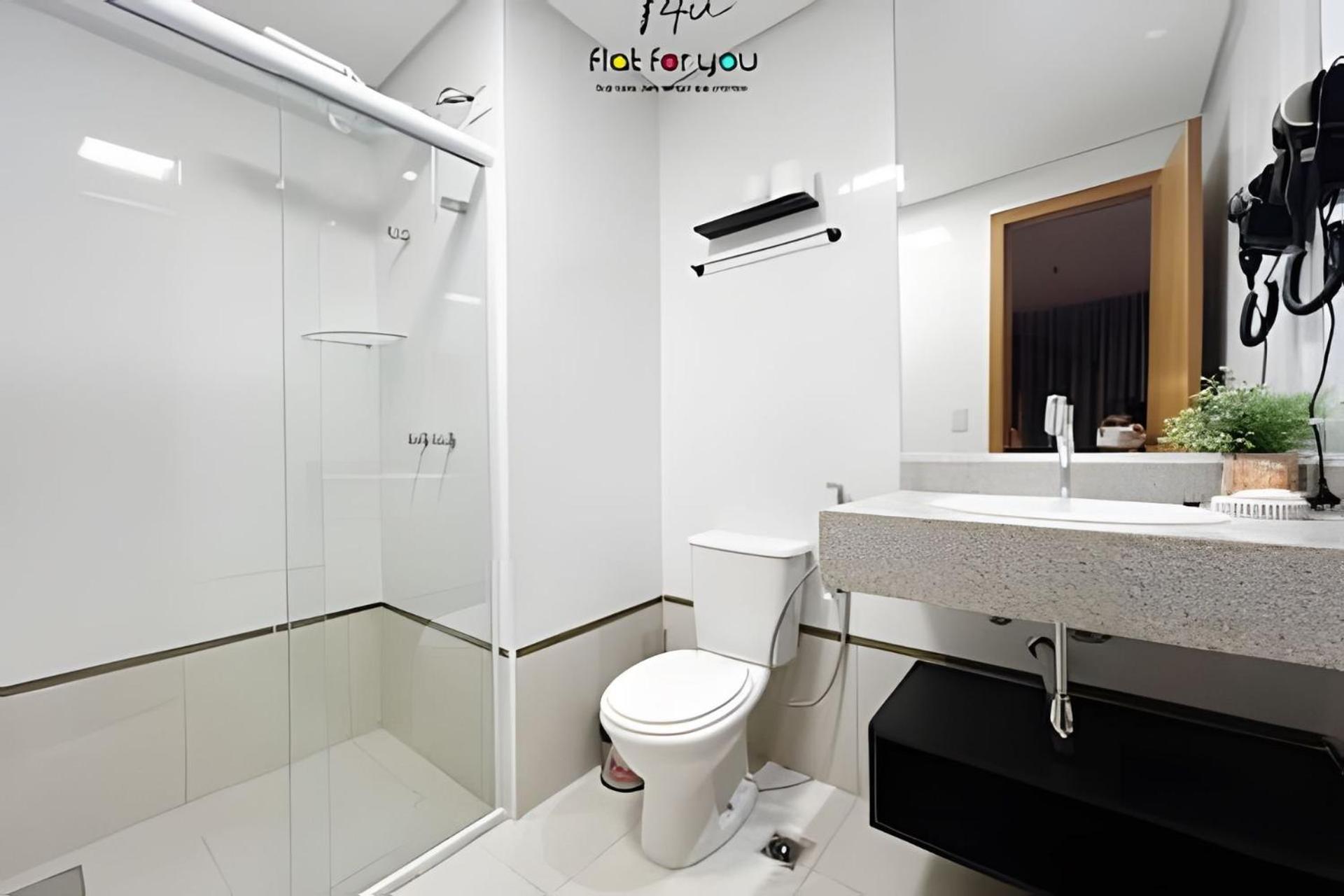 #2216# Flat Lindo - Brookfield Towers