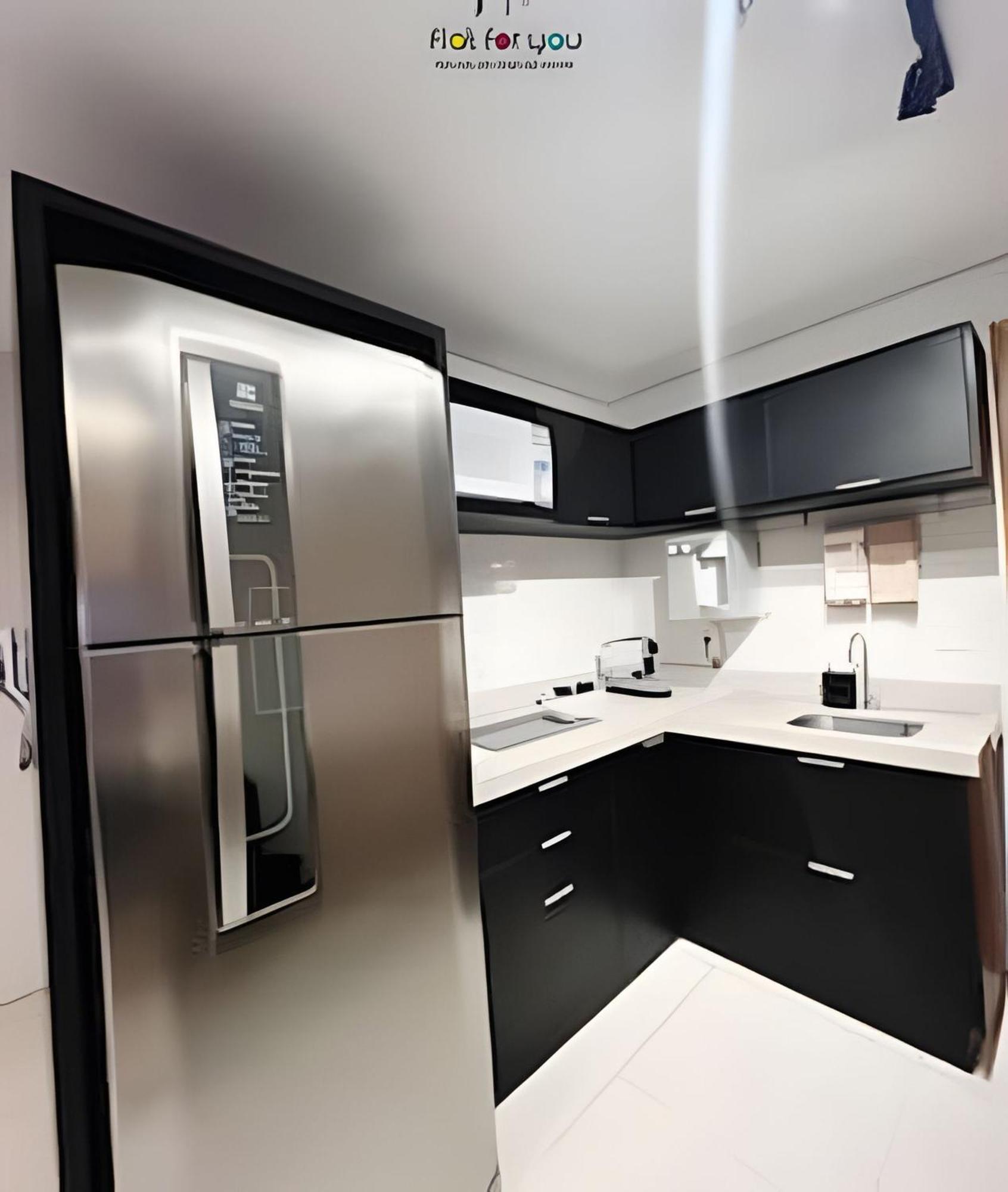 #2216# Flat Lindo - Brookfield Towers Goiânia